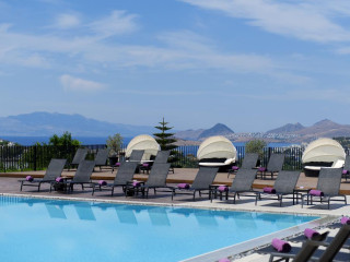 RAMADA RESORT BODRUM