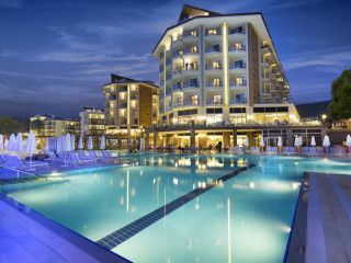 RAMADA RESORT BY WYNDHAM KUSADASI & GOLF