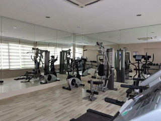 Rama Phala Resort Spa