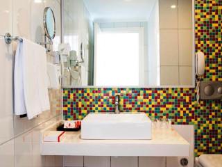 RAMADA RESORT BY WYNDHAM SIDE