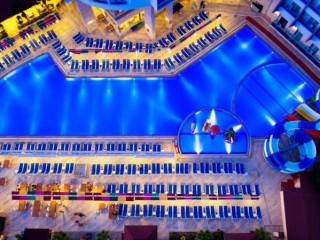 Star Bay Luxury