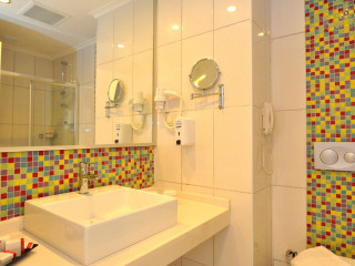 Ibis Paris la Villette