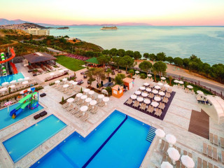 Ramada Resort Kuşadası & Golf