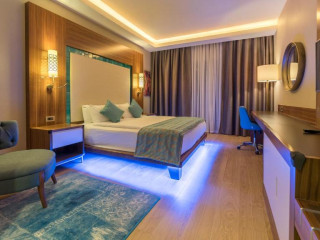 Ramada Resort Kusadasi & Golf