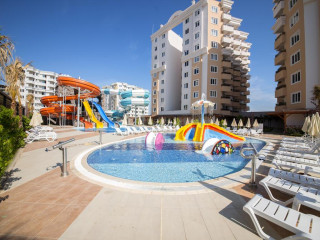 RAMADA RESORT LARA
