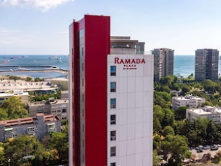 RAMADA & SUITES BY WYNDHAM ISTANBUL ATAKOY