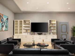 RAMADA & SUITES BY WYNDHAM ISTANBUL ATAKOY