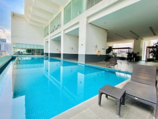 RAMADA SUITES BY WYNDHAM KUALA LUMPUR CITY CENTRE