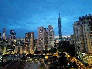 RAMADA SUITES BY WYNDHAM KUALA LUMPUR CITY CENTRE