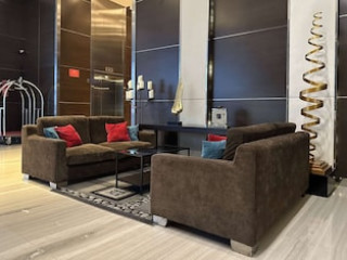 RAMADA SUITES BY WYNDHAM KUALA LUMPUR CITY CENTRE