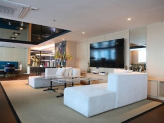 Ramada Sukhumvit Soi Eleven