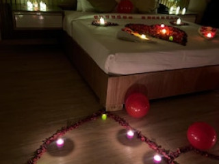 RAMAGE HOTEL RESORT AND SPA