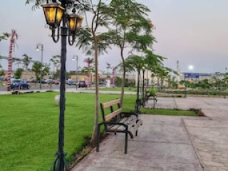 RAMAGE HOTEL RESORT AND SPA