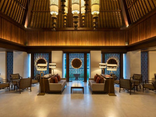 Ramayana Suites and Resort