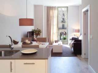 Rambla 102 Apartments