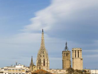 Rambla 102 Apartments