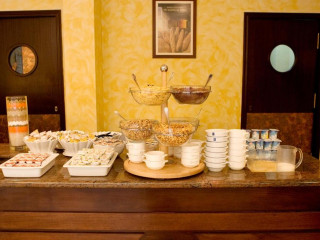 Ramblas Barcelona Hotel
