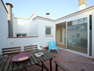 Ramblas Deluxe Apartments
