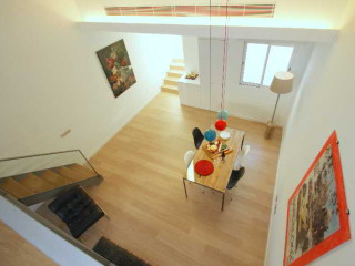 Ramblas Deluxe Apartments
