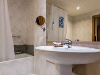 Ramblas Hotel Barcelona