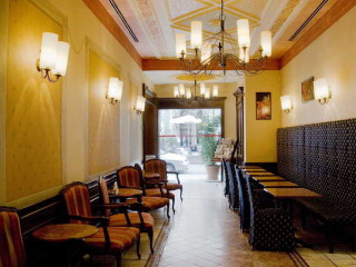 Ramblas Hotel Barcelona