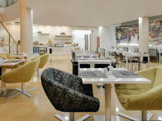 GRAND TURKUAZ HOTEL
