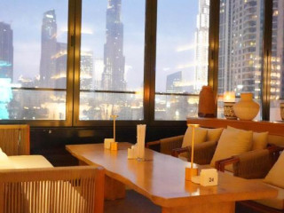 Ramee Dream Hotel Downtown