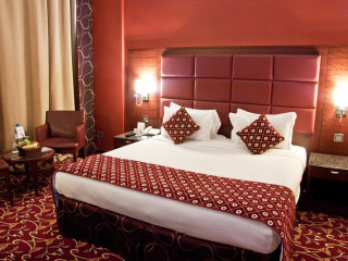 Ramee Rose al Barsha
