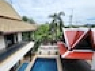 Ramida Pool Villa