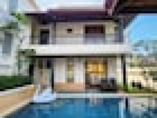 Ramida Pool Villa