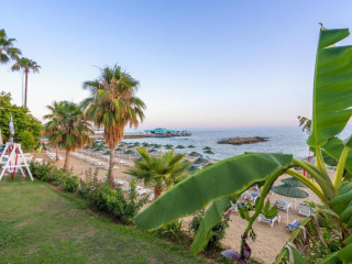 RAMIRA BEACH HOTEL( EX.SUN MARITIM HOTEL)