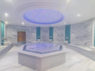Ramla Bay Resort