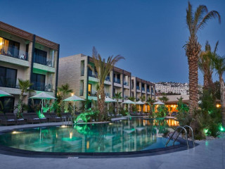 RAMMOS HOTEL BODRUM