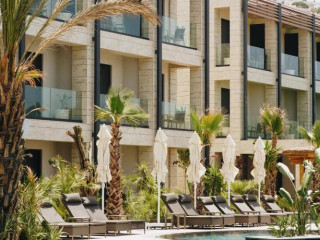 RAMMOS HOTEL BODRUM