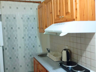 Rania & Ektoras Apartments