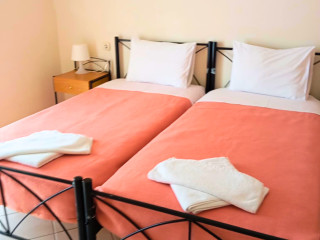 Rania & Ektoras Apartments