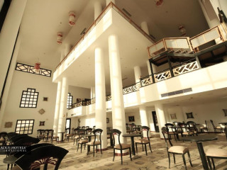 Raouf Hotels International - Sun Hotel