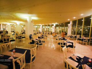 Raouf Hotels International - Sun Hotel