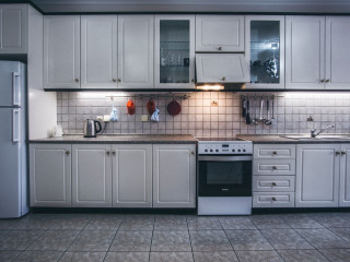 RARAKOS HOUSES CORFU