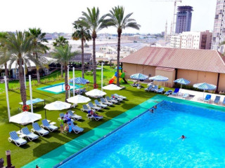 Ras Al Khaimah Hotel
