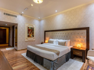 Ras Al Khaimah Hotel