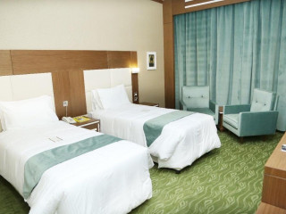 Ras Al Khaimah Hotel