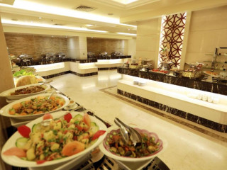 Ras Al Khaimah Hotel