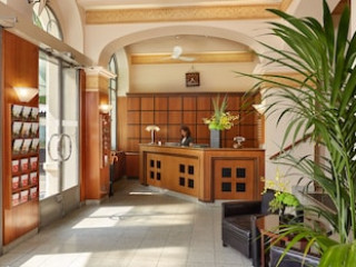 RASPAIL MONTPARNASSE