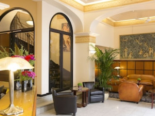 RASPAIL MONTPARNASSE