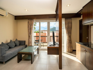 Ratana Apart Hotel At Chalong