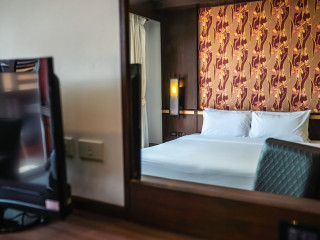 Ratana Apart Hotel At Chalong