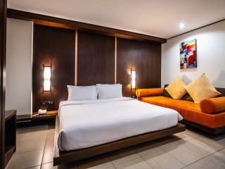 Ratana Apart Hotel At Chalong