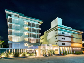 Ratana Apart-Hotel at Rassada