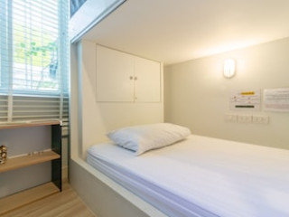 RATANA BOUTIQUE HOSTEL